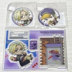 2025年最新】灰谷蘭 缶バッジの人気アイテム - メルカリ