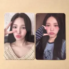 Red Velvet ChillKill Special ウェンディ トレカ