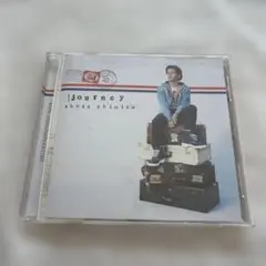 清水翔太 Journey CD アルバム