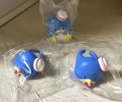 タキシードサム (まちぼうけサンリオキャラクターズ2、ファッションリング2)