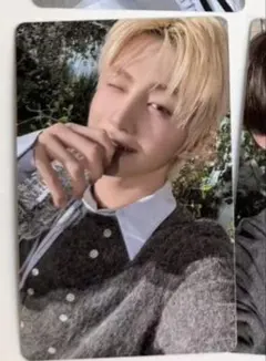 2026年最新】tws ジフン サインの人気アイテム - メルカリ