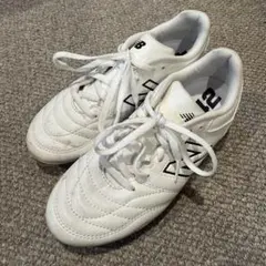 New balance サッカー スパイクのサムネイル