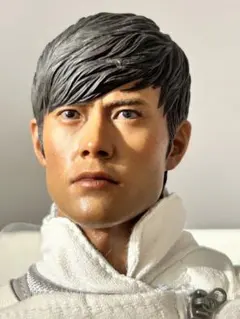 2025年最新】イ・ビョンホンフィギュアの人気アイテム - メルカリ