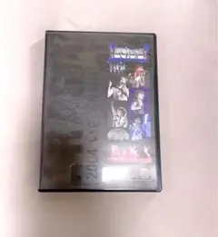 ARASHI 2004 いざッ、Now Tour!! DVD