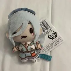 初音ミク　プロセカ×サンリオキャラクターズ　コラボぬいぐるみ　ふわぷち プロジェクトセカイ カラフルステージ！ feat. 初音ミク