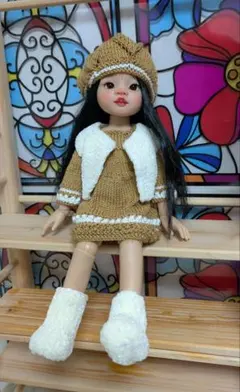 2026年最新】パオラレイナ可動ボディの人気アイテム - メルカリ