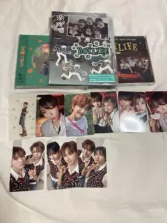 BOYLIFE ウナクセット