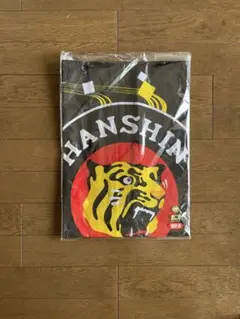 阪神タイガース　ロイヤルスイート　はっぴ　新品未使用