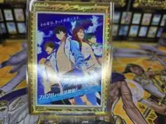 京アニ歴代ポスターカードコレクション Free! レア No.28 - メルカリ