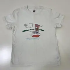 HELLY HANSEN Tシャツ 140cm