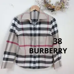2026年最新】バーバリーノバチェックの人気アイテム - メルカリ