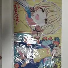 2025年最新】藤田ことね プレイマットの人気アイテム - メルカリ