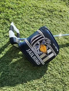 Odyssey Ai-One Square 2 パター　ゼロトルクパター