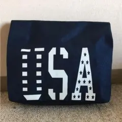 トミーヒルフィガー　クラッチバッグ