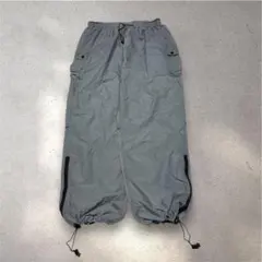 GREENY Nylon Rave Pants / ナイロンパンツ - メルカリ