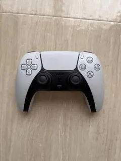 DualSense ワイヤレスコントローラー＋付属USBケーブル　箱無し