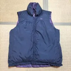 McGREGOR　ダウンベスト(リバーシブル)のサムネイル