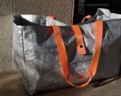 donoban ドノバン　ノベルティ　バッグ