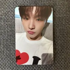 BOYNEXTDOOR NoGenre soundwave ウナク トレカ