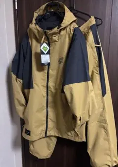 新品未使用　AA HARDWEAR 上下　セットアップ　SANTA CRUZ