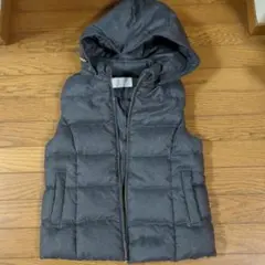 美品 ダウンジャケット