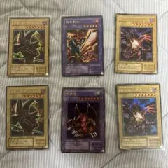 遊戯王OCG 高橋和希氏サイン入り アニバーサリーパック YAP1 5枚セット