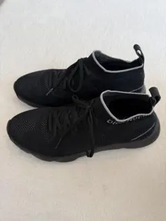 2025年最新】Dior Homme メンズ スニーカーの人気アイテム - メルカリ