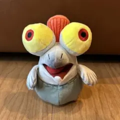 Splatoon 3 コジャケ ぬいぐるみのサムネイル