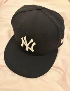New Era 59FIFTY NY ヤンキース キャップ