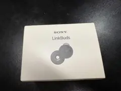 SONY LinkBuds ワイヤレスイヤホン 本体のサムネイル