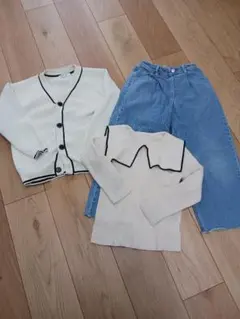 グローバルワーク GLOBAL WORK まとめ売り 【130cm】