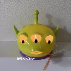 ディズニー エイリアン ライトアップ フィギュアのサムネイル