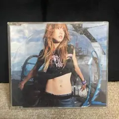 hitomi/IS IT YOU?