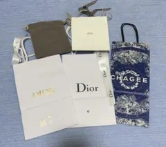 2026年最新】Christian Dior ショップ袋・ショッパーの人気アイテム