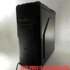 2026年最新】H77 3770の人気アイテム - メルカリ