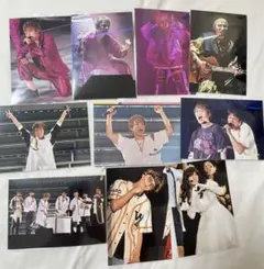 WEST. 神山智洋　非/公式　写真　ステフォ