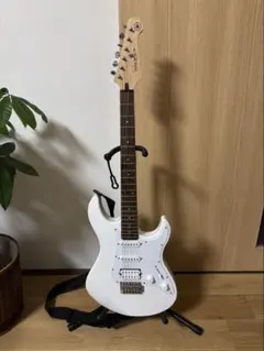 ●よう●パシフィカ YAMAHA PACIFIKA PAC012 白 YAMAHA PACIFICA012 エレキギター ホワイト YAMAHA 【入荷待ち、ご予約