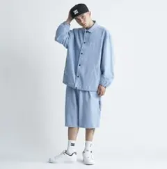 ディーシーシューズ　DC Shoes COACH JACKET ジャケット