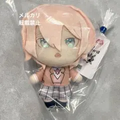 MILGRAM ミルグラム ぬいぐるみ アマネ ユノ ムウ MILGRAM ミルグラム ぬいぐるみ アマネ ユノ ムウ - メルカリ