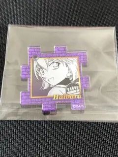 貴重　名探偵コナン展 アクリルパズルコレクション 灰原哀