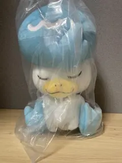 ピカピカボックス2023 クワッス 初夢 ぬいぐるみ