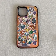 2025年最新】casetify ポケモン iphone13の人気アイテム - メルカリ