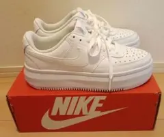 新品未使用　NIKEナイキ NIKE ナイキ コート ビジョン アルタ LTR