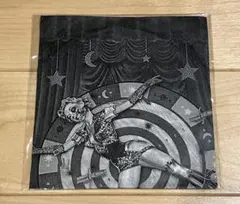 虹釜太郎 / TRISH ZOMBIE COSMETICS CD-R