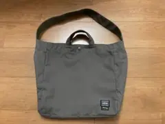 【URBS別注】LOWERCASE×PORTERコーデュラトート CORDURA