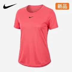 NIKE Dri-FIT ウィメンズ トレーニングTシャツ XL 新品