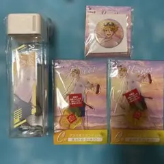 にじさんじ 海の家 Heroes セット