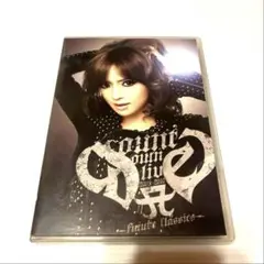 浜崎あゆみ COUNTDOWN LIVE 2009-2010