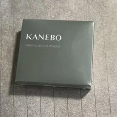 KANEBOカネボウ クリスタライズド フィックス　パウダー01 パフ付 新品