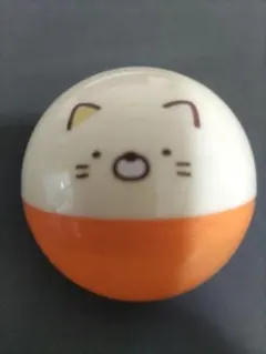 すみっコぐらし　ねこ　ガチャ　カプセルのみ